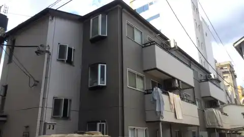 ジョイフル戸越